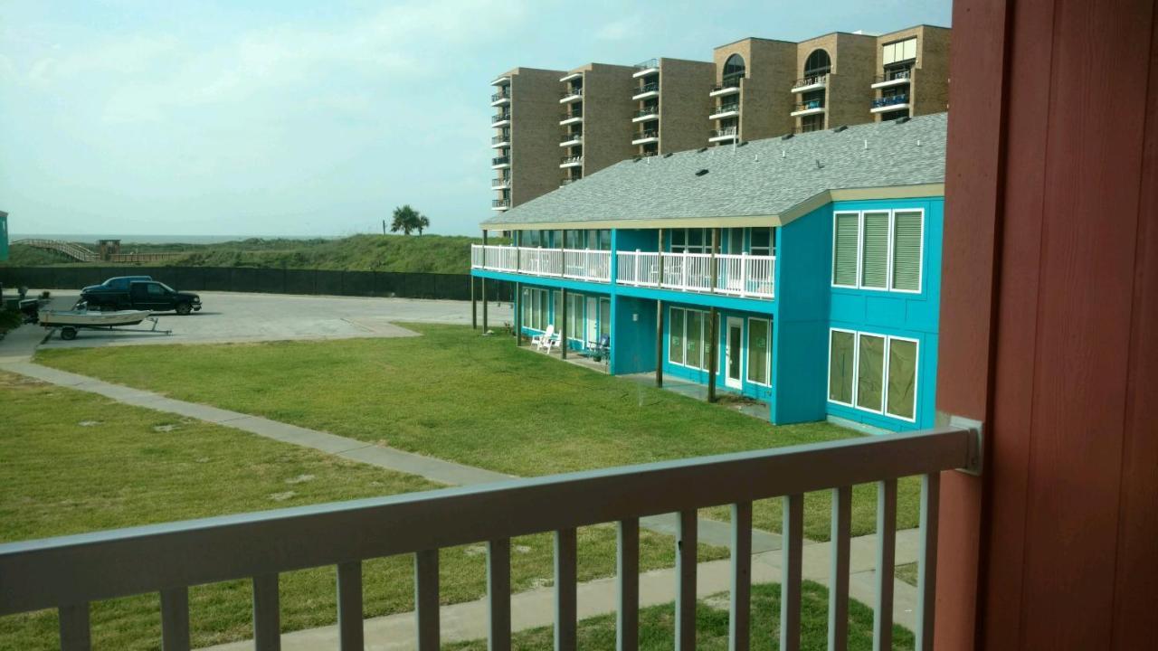 פורט ארנסס Executive Keys Condominiums On The Beach מראה חיצוני תמונה