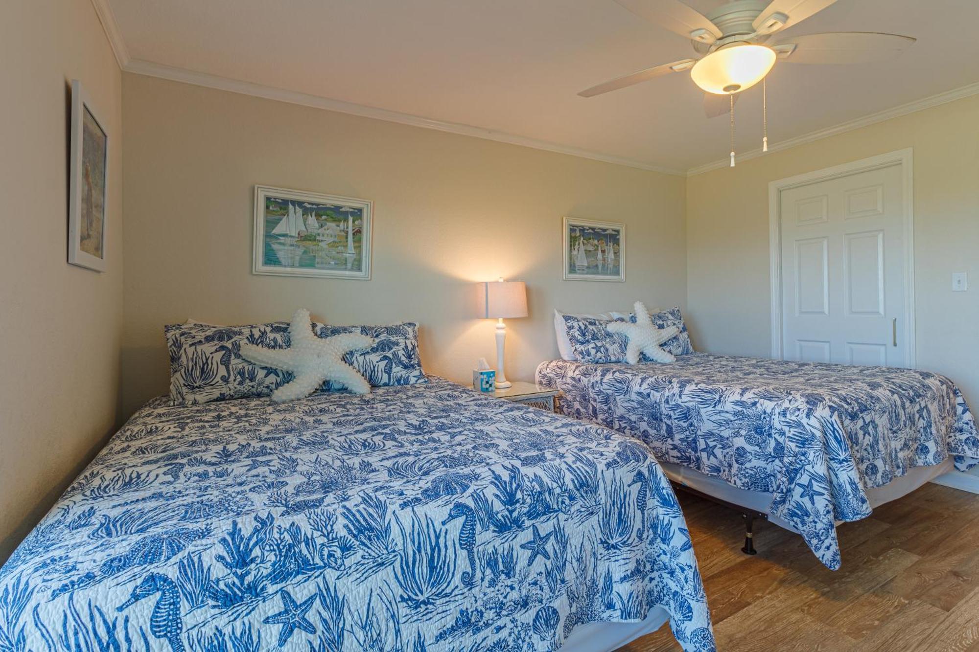פורט ארנסס Executive Keys Condominiums On The Beach מראה חיצוני תמונה